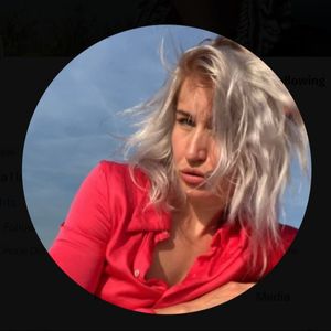 Avatar of the user