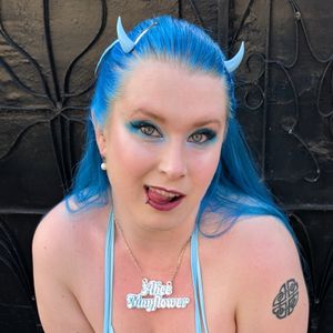 Avatar of the user