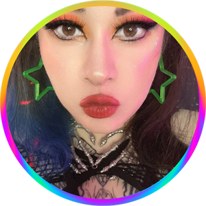 Avatar of the user