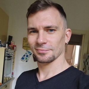 Avatar of the user
