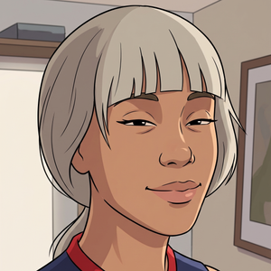 Avatar of the user