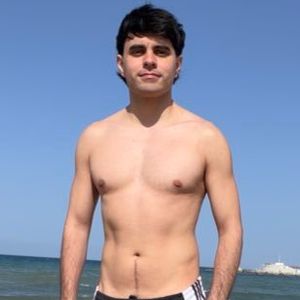 Avatar of the user