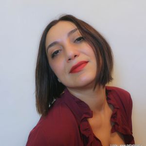 Avatar of the user