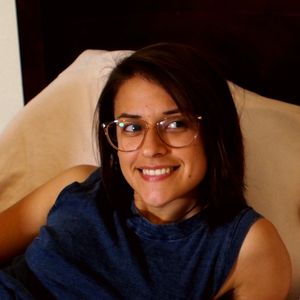 Avatar of the user