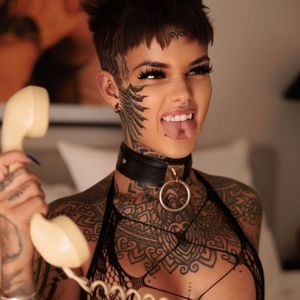 Avatar of the user