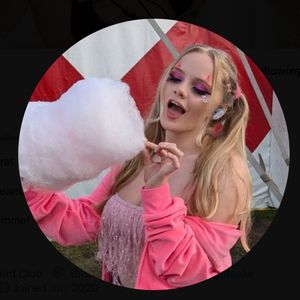 Avatar of the user