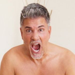Avatar of the user