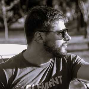 Avatar of the user