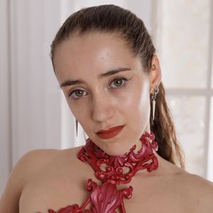 Avatar of the user