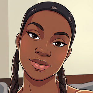 Avatar of the user