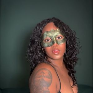 Avatar of the user