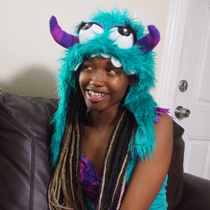 Avatar of the user