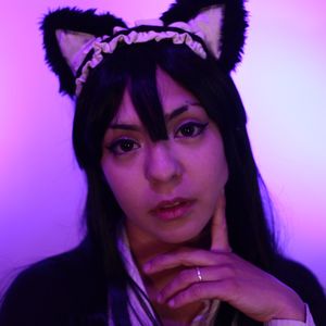 Avatar of the user