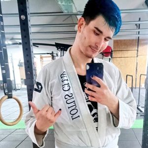 Avatar of the user